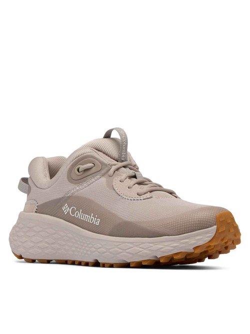 Columbia Women's Terrastride CRZ, Soft Taupe/Dove, 6