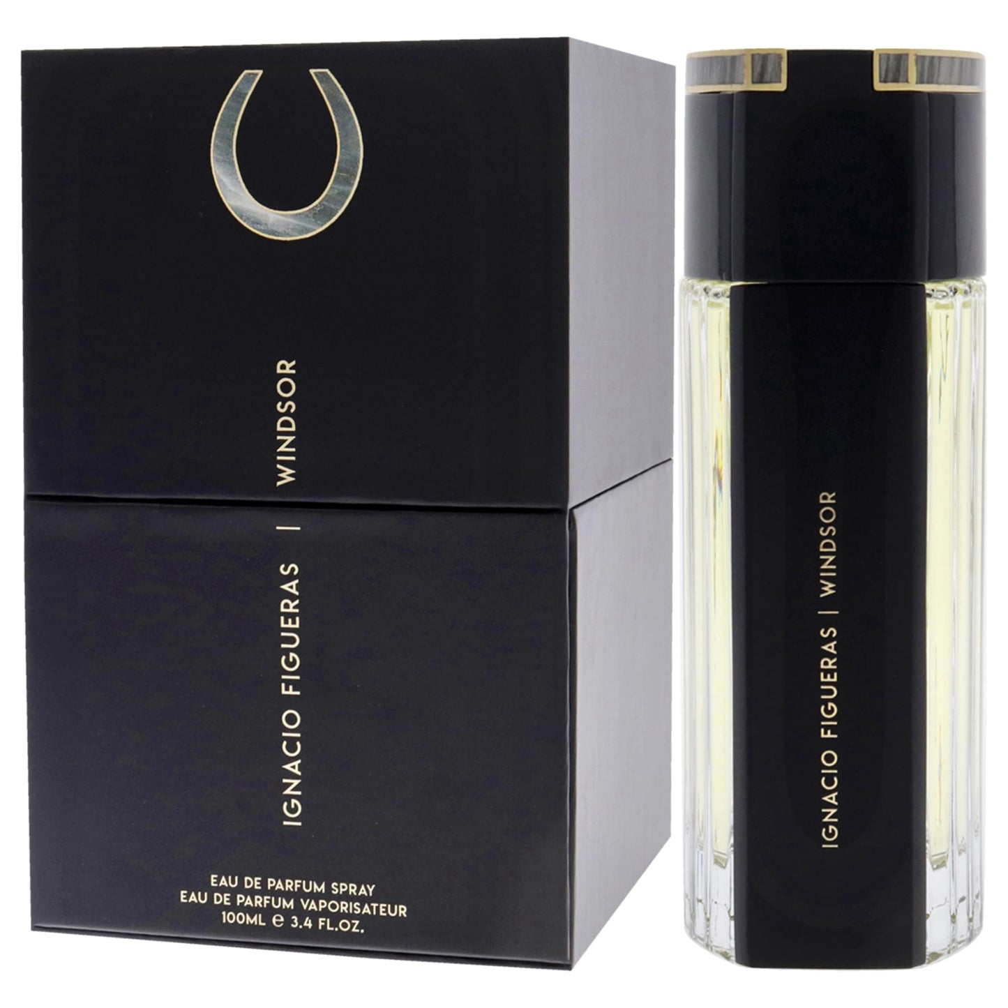 Ignacio Figueras Windsor by Ignacio Figueras for Unisex - 3.4 oz EDP Spray