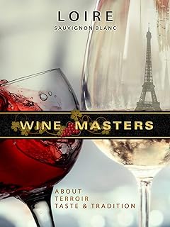 Wine Masters: Loire