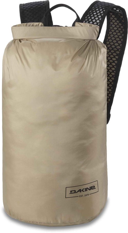 Dakine Packable Rolltop Dry Pack 30L - Stone