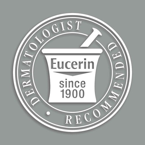 Eucerin Original Healing Rich Lotion