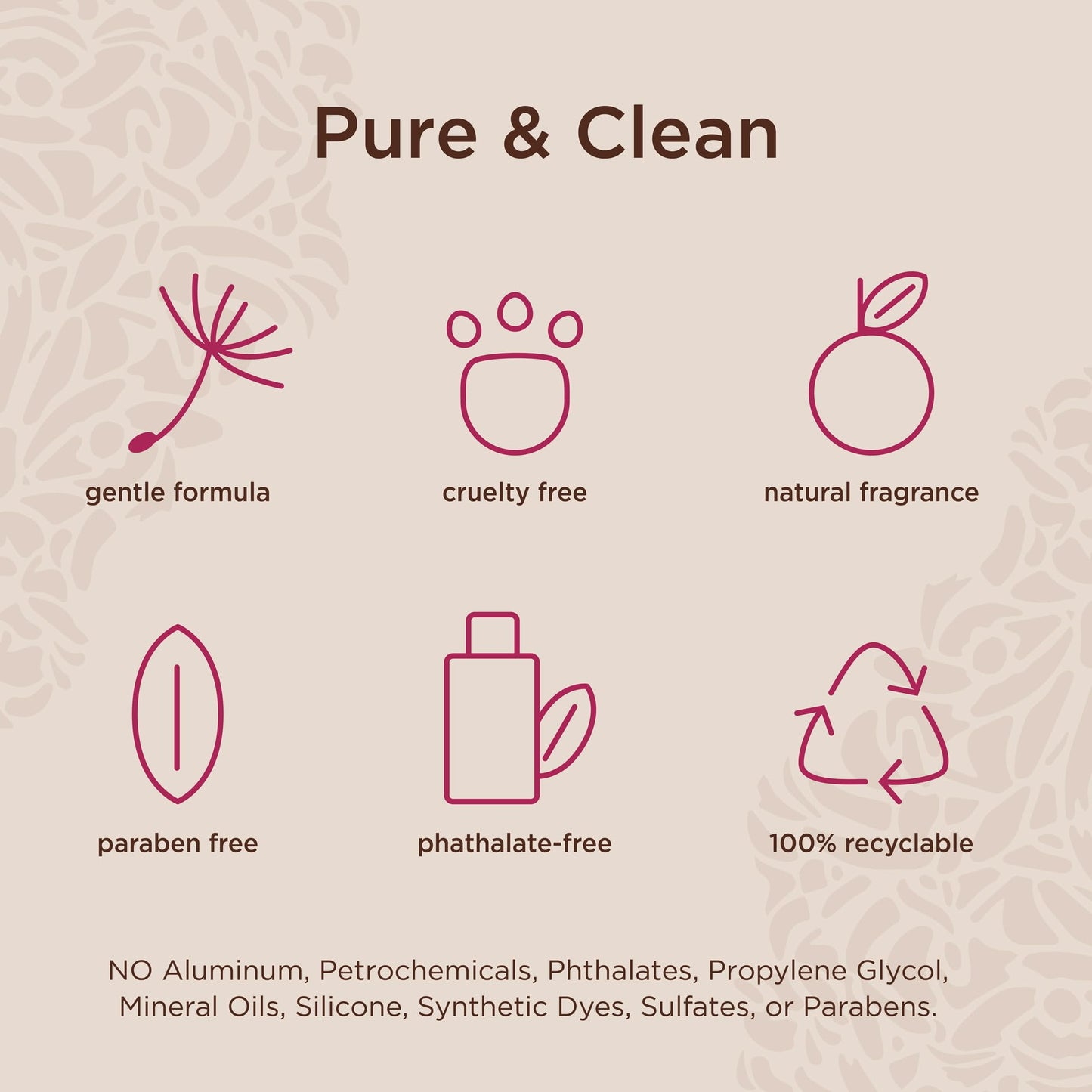 Lavanila Pure Vanilla Travel Size Roller Perfume for Women, 0.32 Oz - Pure Madagascar Vanilla & Creamy Tonka Bean, The Healthy Fragrance, Clean and Natural