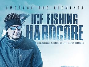 Ice Fishing Hardcore
