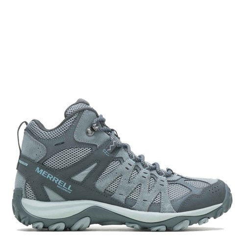 Merrell Accentor 3 Mid Wp Monument 6 M