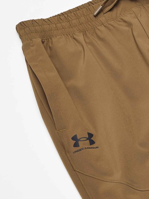 Under Armour 1386556-498-LG UA Vibe Woven Pant COY LG