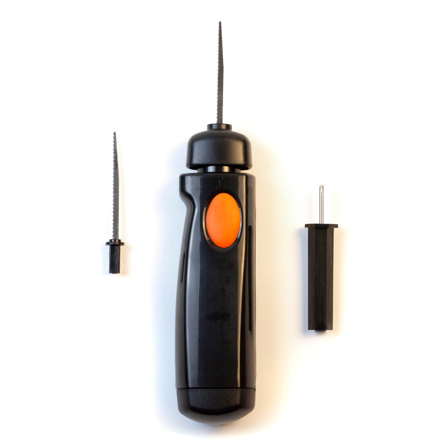 Pumpkin Masters - Masters Collection Power Saw, Easy-Grip Design and Interchangeable Blads for Maximum Control and Comfort