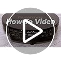 Nuwave Gold Precision Induction Cooktop, Portable, Powerful with Large 8” Heating Coil,100°F to 575°F, 3 Wattage Settings,...
