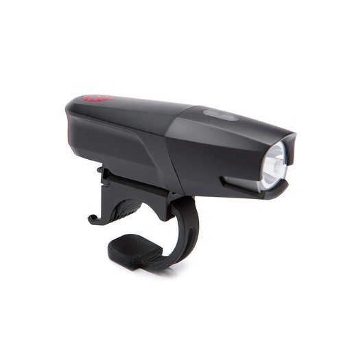 Portland Design Works City Rover 700 USB Rechargeable Headlight + Topeak The Mini 9-Function Bicycle Tool