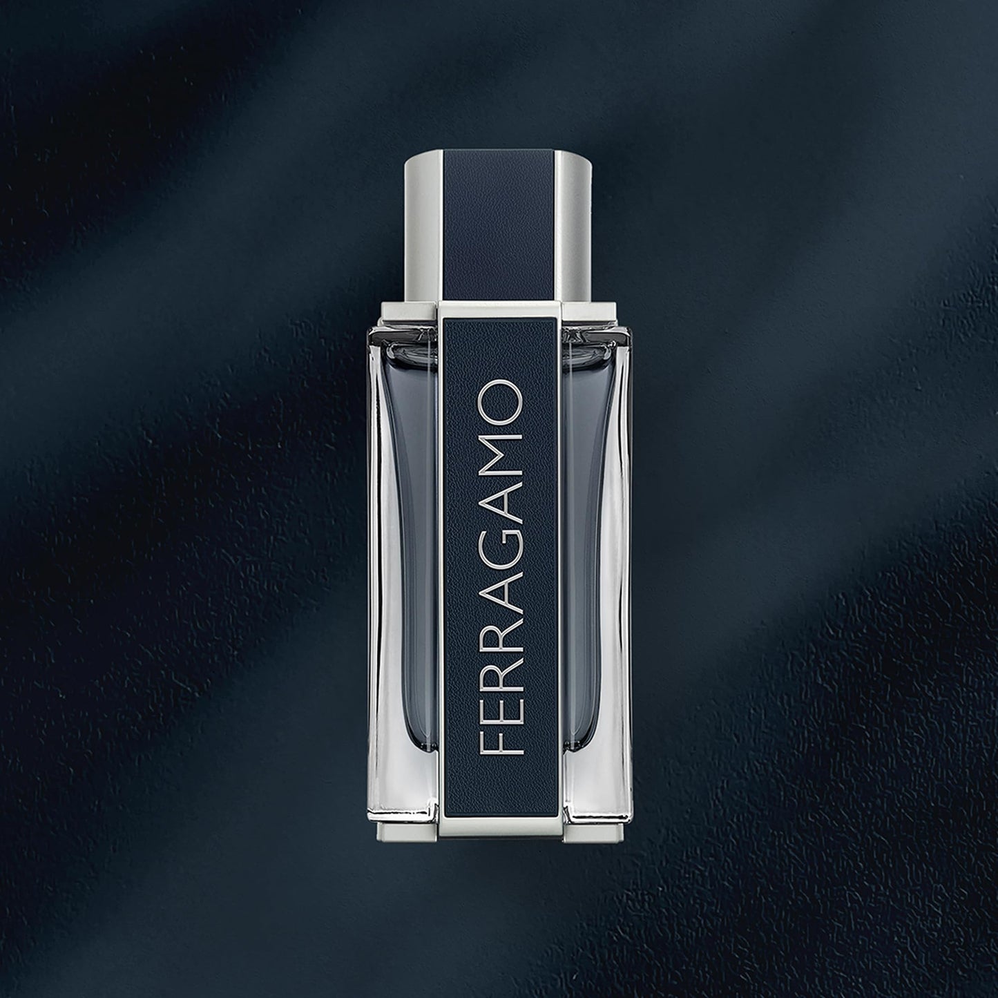 Ferragamo Eau de Toilette Pour Homme Cologne Spray for Men, 1 Fl. Oz., Model FE21002