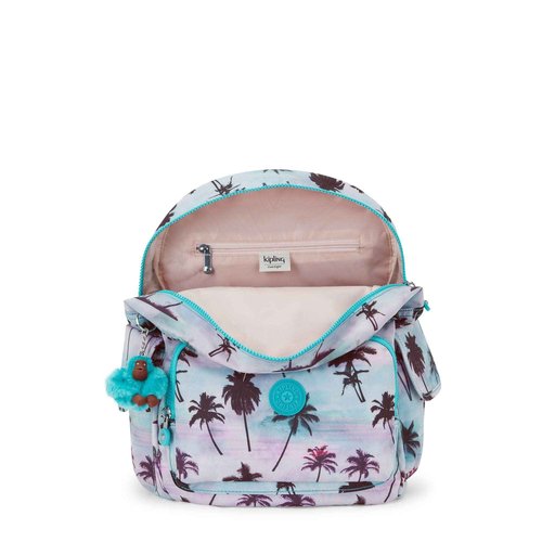 Kipling Women's City Pack Small Backpack, Lightweight Versatile Daypack