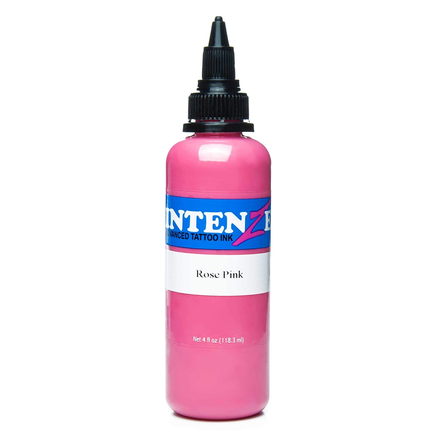 Intenze Rose Pink Tattoo Ink 4oz