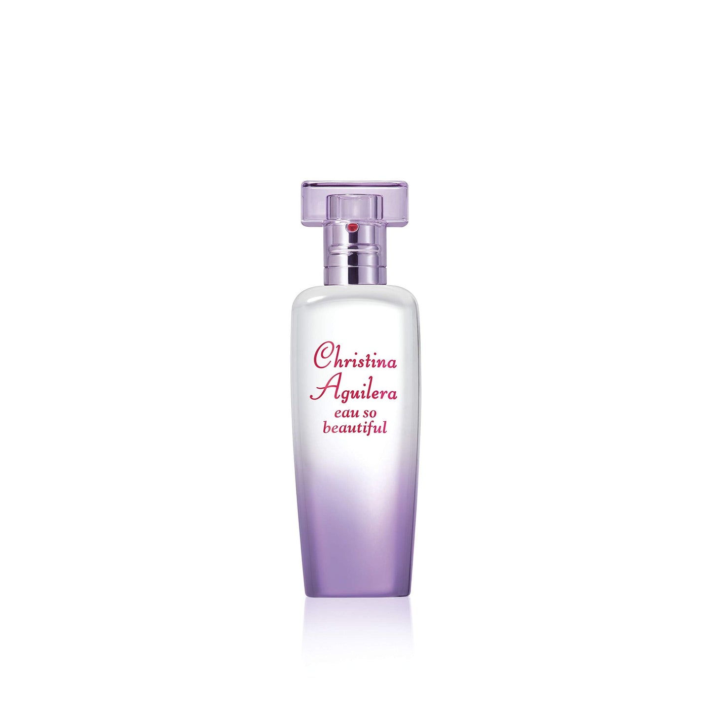 Christina Aguilera Eau So Beautiful, Perfume for Women, Eau de Parfum Spray, 1.0 fl. oz.