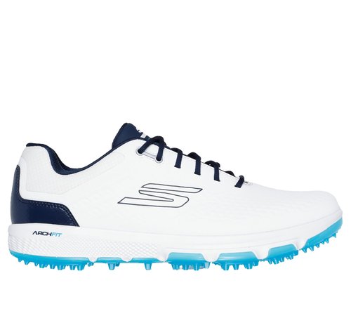 Pro 6 Waterproof Golf Shoe