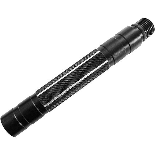 aiGear Premium Walking Hiking Stick and CNC Machined Ext Section