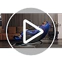 KoziSense A18 3D Massage Chair Full Body, Zero Gravity SL-Track Shiatsu Massage Recliner Chair with Heat, AI Control, Body...