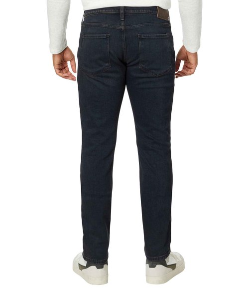 PAIGE Men's Lennox Transcend Vintage Slim Fit Jean, Jowsey, 44