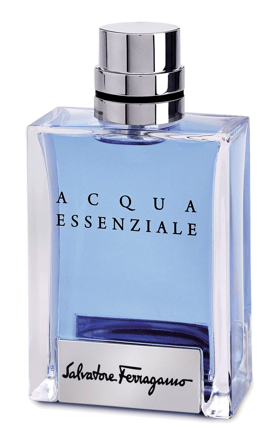 Salvatore Ferragamo Acqua Essenziale Eau de Toilette Spray for Men, 1.7 oz