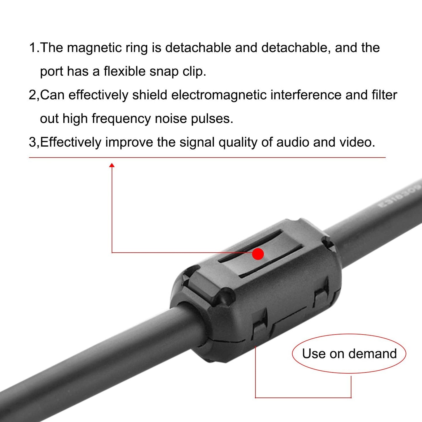 Siyear Xlr Male To Dual 6.35Mm 1/4 Ts Y Splitter Cable, Double Mono Quarter Inch 6.35Mm To Xlr 3 Pin Plug Stereo Microphone Cabl