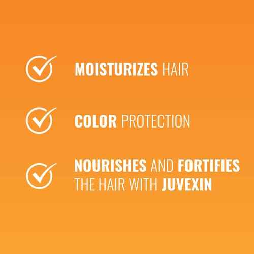 Global Keratin GK Hair Moisturizing Conditioner (33.8 fl.oz/1000ml) - Moisturizing Conditioner (10.1 fl.oz/300ml)