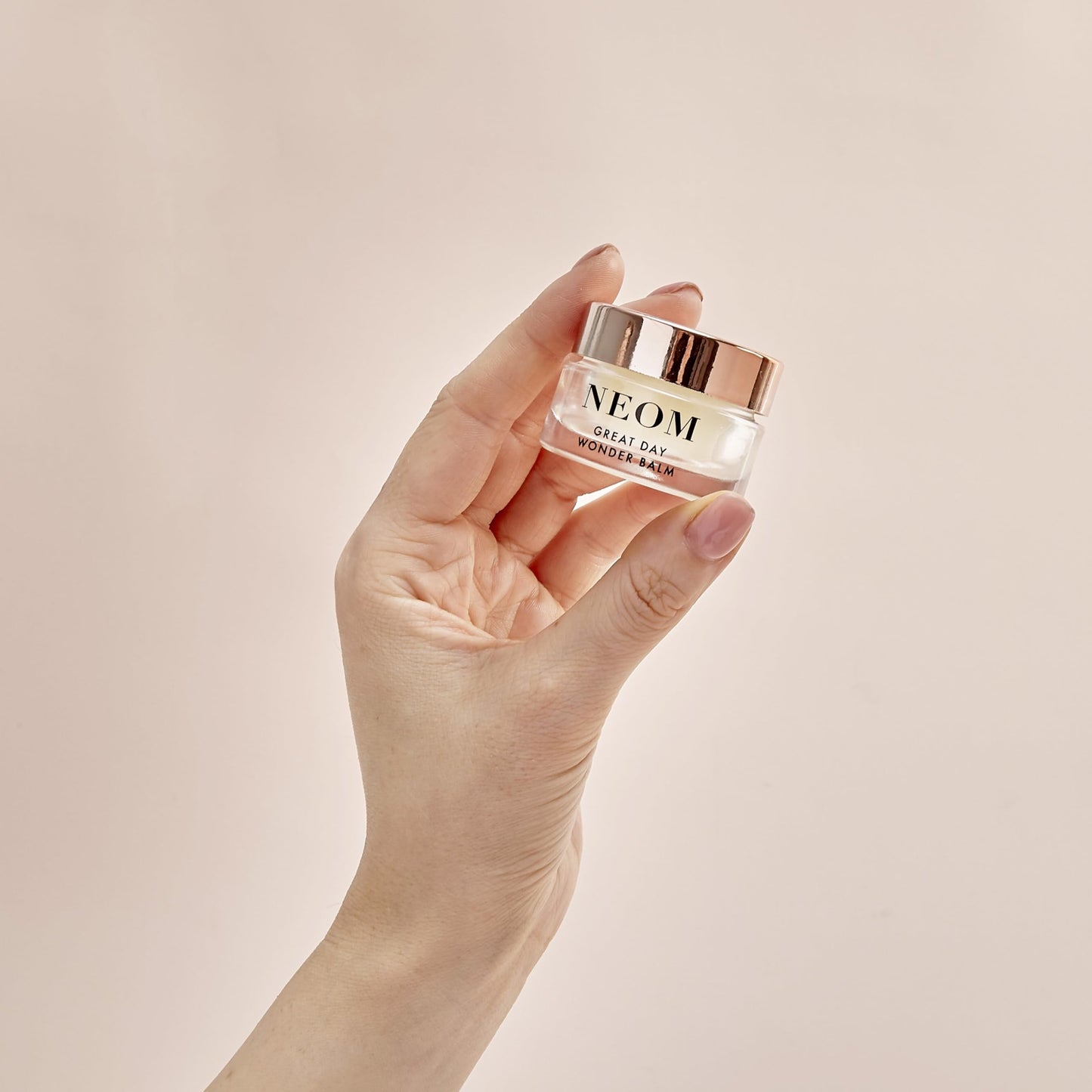 NEOM- Great Day Wonderbalm