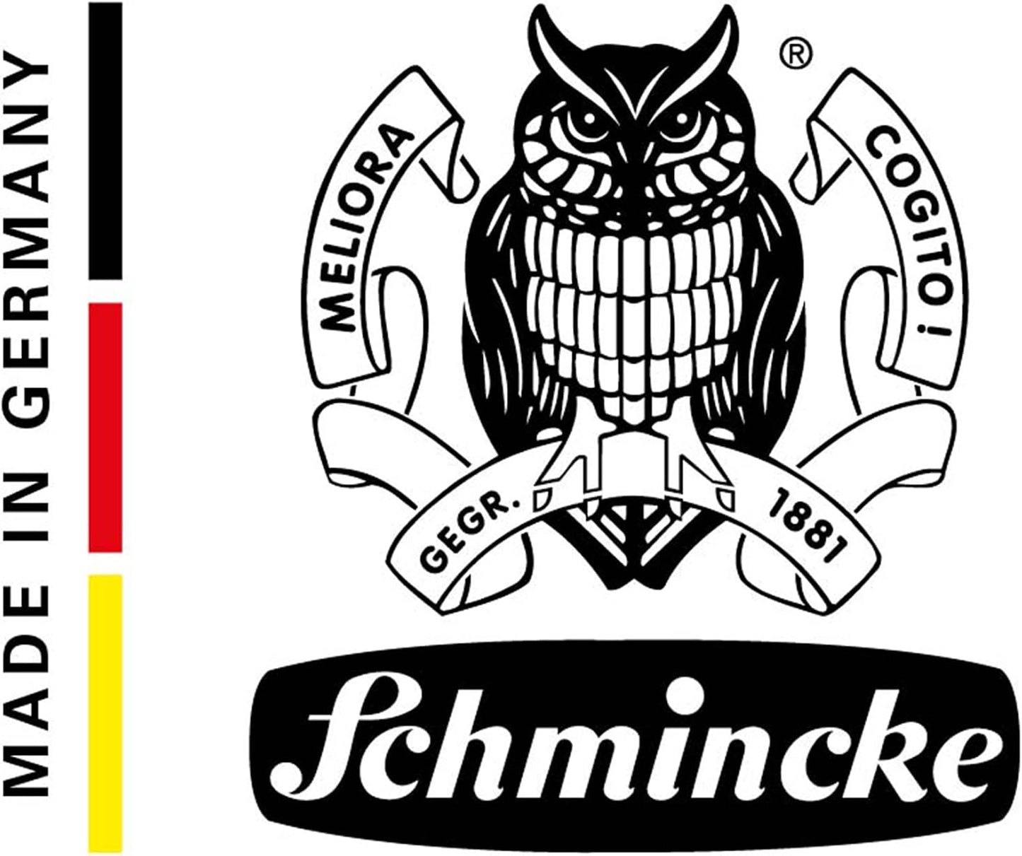 Schmincke - College Linol, Artists' lino Printing Inks, Green in 75 ml Tube, 39550013, Low-Odour Water-Based lino Printing Ink, lightfast, Even Print