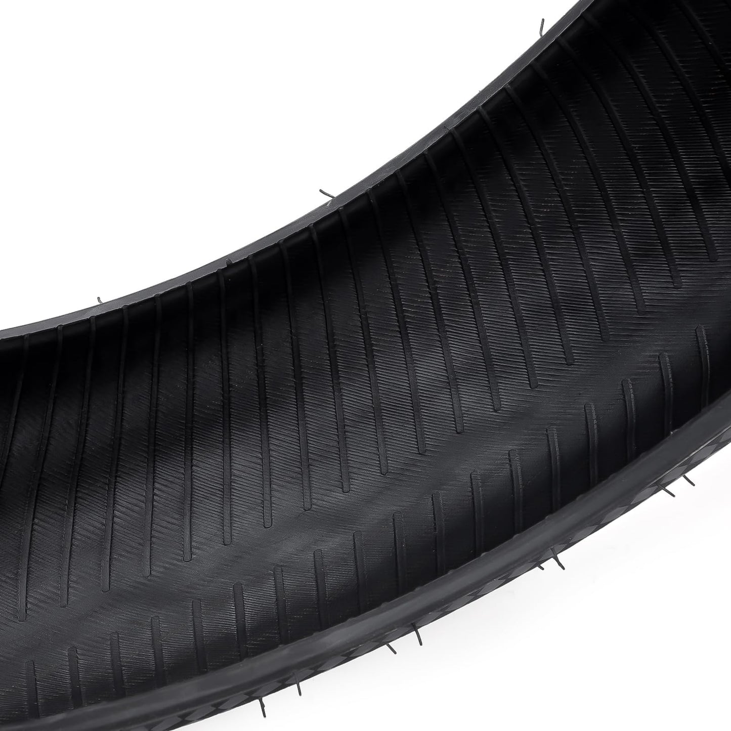 26x4 Fat E-Bike Tires-Heavy Duty, High-Performance 26 x 4.0/102-559 Compatible with 26x4.0 Electric Bike, MTB, Mountain, All-Terrain Directional Tread Bicycle Tires-2 Pcs (Y-1324)