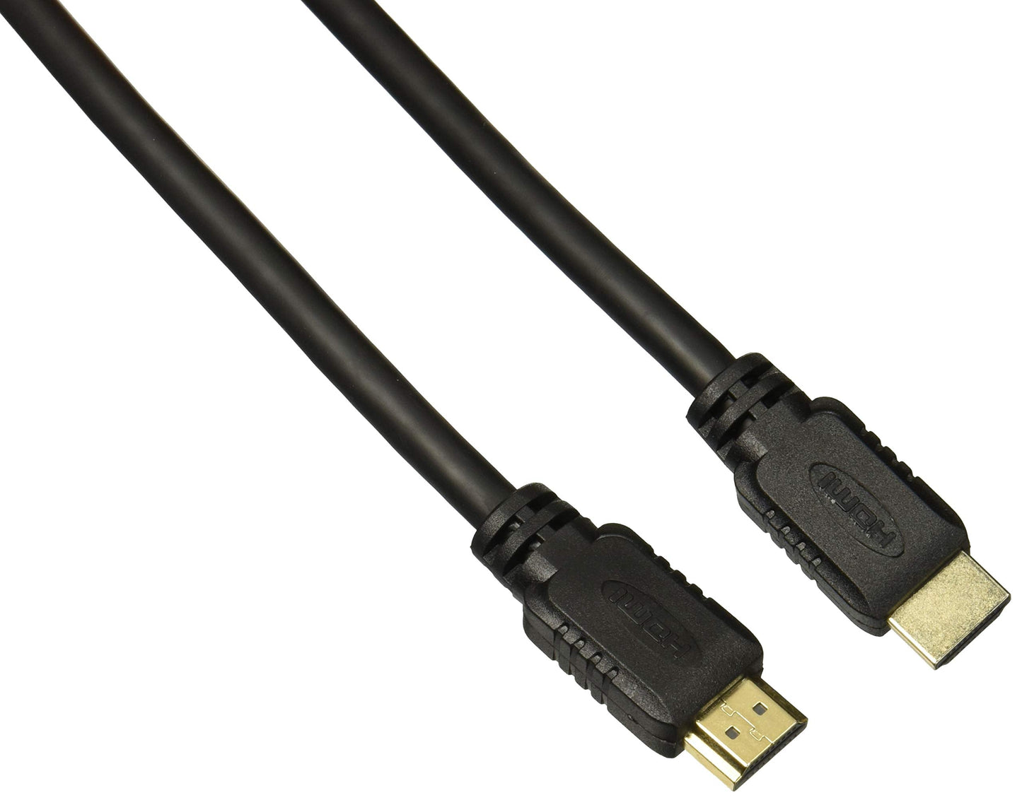 Rocstor Premium 12 Foot High Speed Hdmi Male To Male Cable Y10C157-B1
