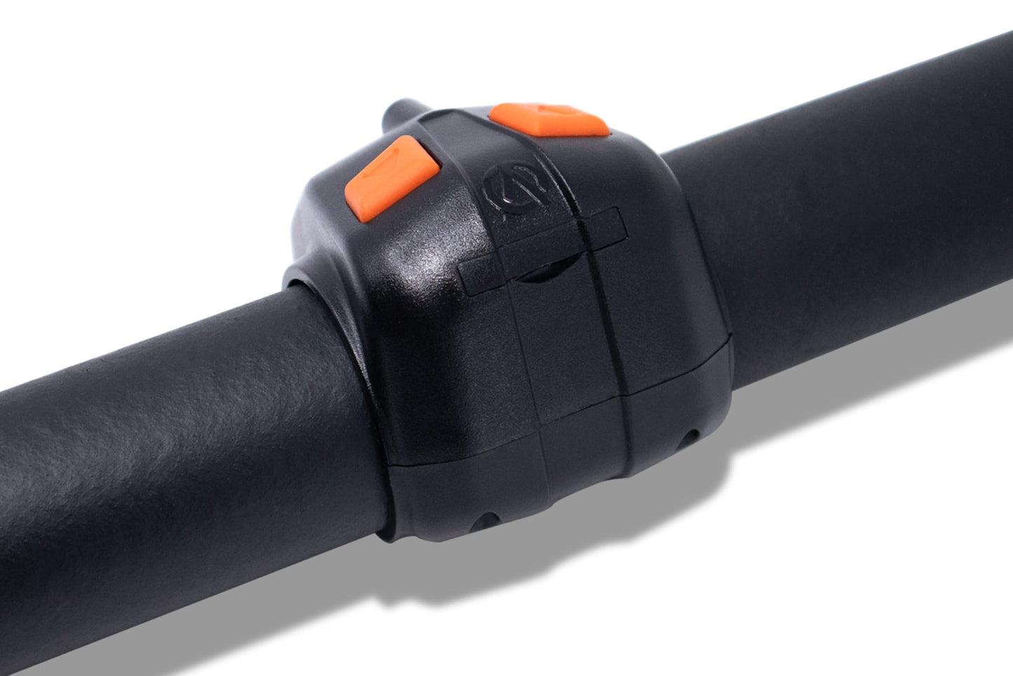 Aviron Quick Adjust Resistance Remote: Seamless Control for Uninterrupted Workouts | Bluetooth Connectivity, Easy Handlebar Attachment, Compatible with Strong Series & StrongGo Rowers