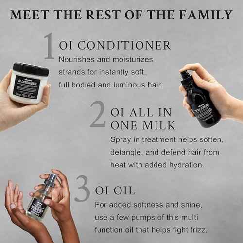 Davines Perfectly Hydrated Hair and Hands Set