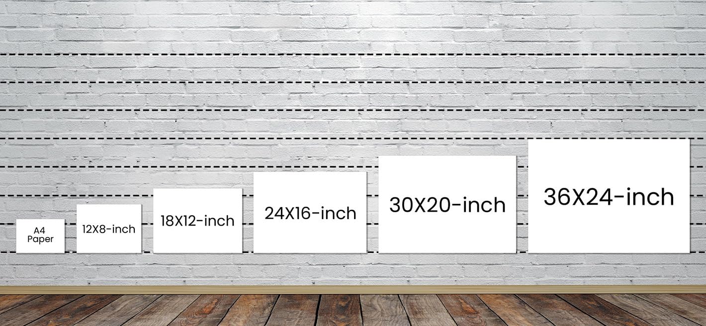 DemCanvas Personalized “When I Say I Love You More” Photo Canvas – Custom Names & Date – Wedding Gifts for Couples 2025, Anniversary Couple Gift for Wife, Bride & Groom Engagement Picture Frame, Romantic Wall Art