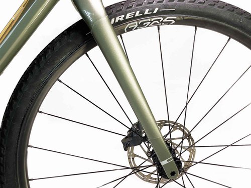 All Mountain Style Bike Frame Protection Kit - 18-Piece Clear Film for Gravel & Road - Ultra-Light 200µm PVC, Scratch-Resistant, Easy DIY Install - Clear