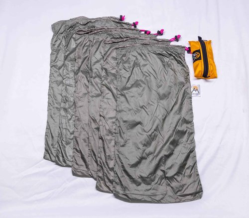 VIAM Outdoors, The Bob Bone Out Game Bag Set, 7 Piece Set