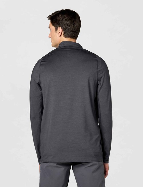 Oakley Gravity Range Quarter Jacket