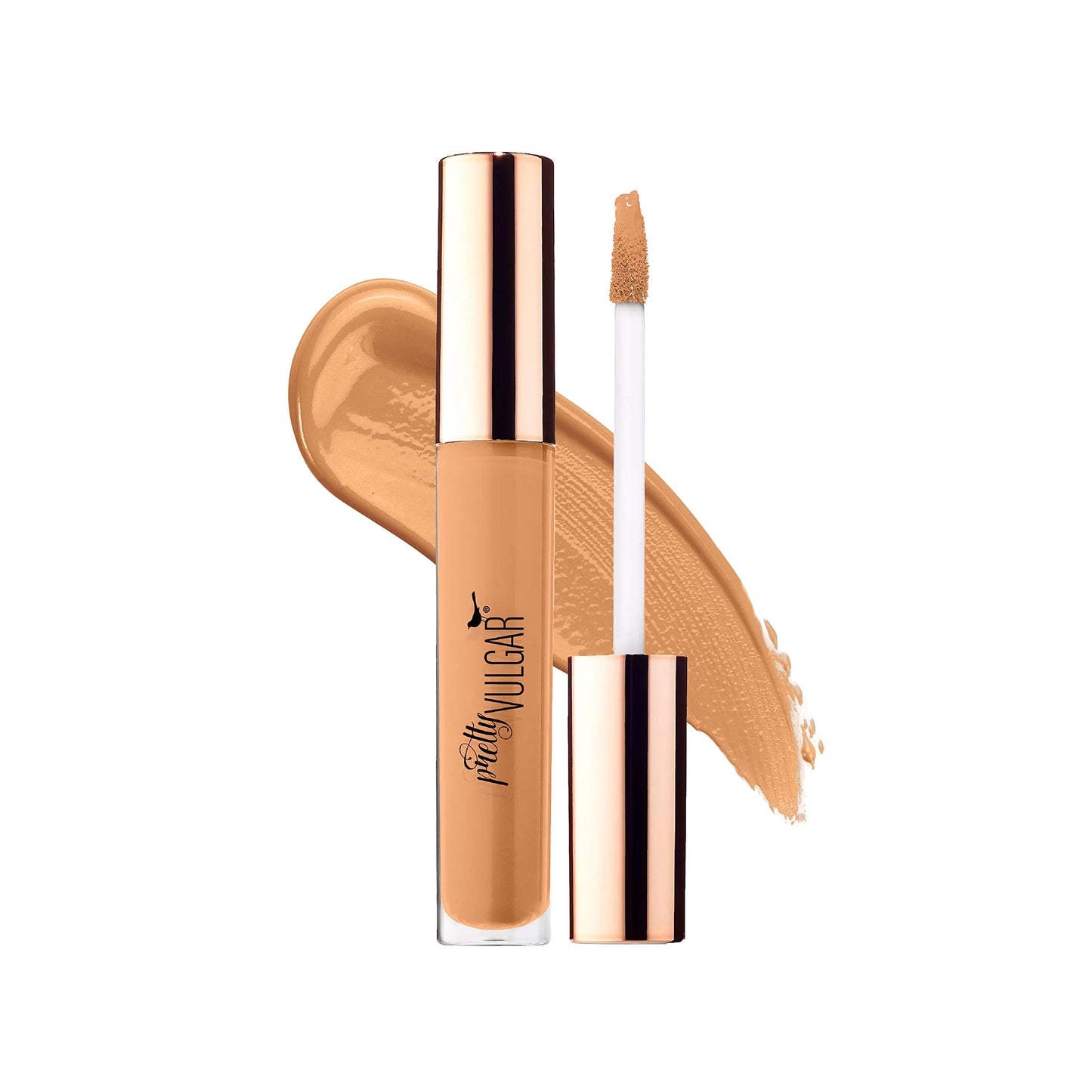 Pretty Vulgar Under Cover Concealer (On the Rocks (Tan))