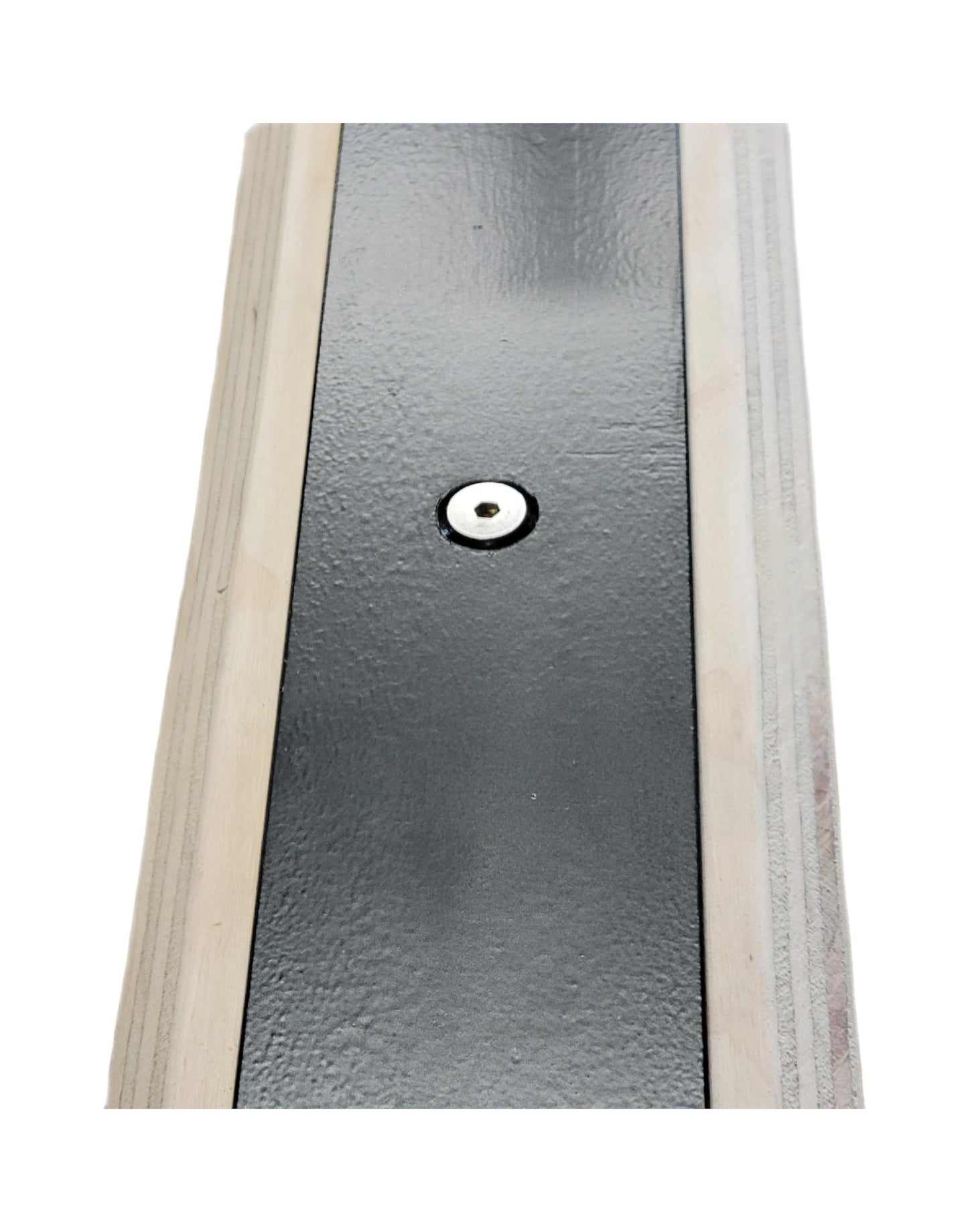 Physical Therapy Parallel bars – Fixed Width Model – (10ft) - Made in the USA