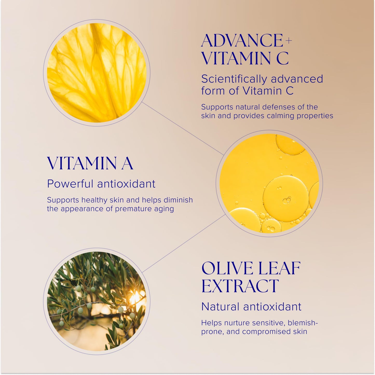 iS CLINICAL Pro-Heal Serum Advance+ Antioxidant-Rich Serum With Vitamin C, E, and A for Redness, Irritation, Wrinkle-Smoothing,