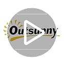 Outsunny 10' x 20' Large Party Tent, Outdoor Event Shelter, Gazebo Canopy with 4 Removable Window Sidewalls for Weddings, ...