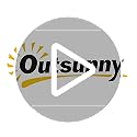 Outsunny 10' x 10' Pop Up Canopy Tent with Netting, Instant Gazebo, Screen House Room with Carry Bag, Height Adjustable, f...