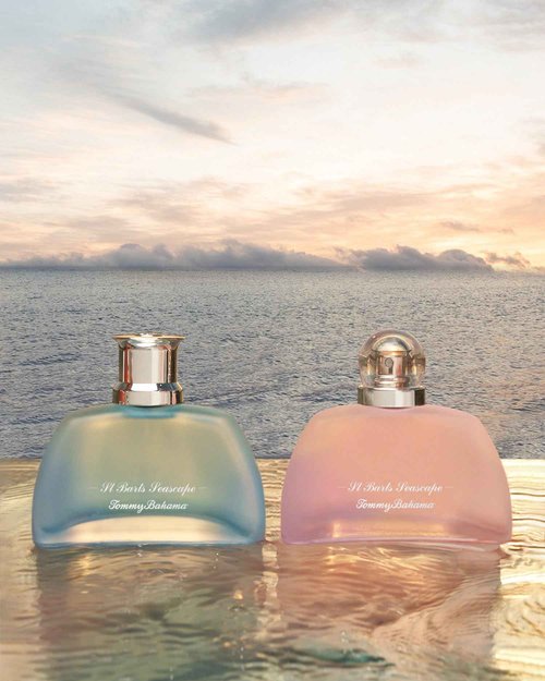 Tommy Bahama Seascape Eau De Cologne for Men