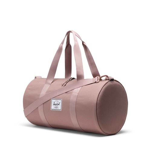 Herschel Supply Co. Classic Gym Bag, Ash Rose