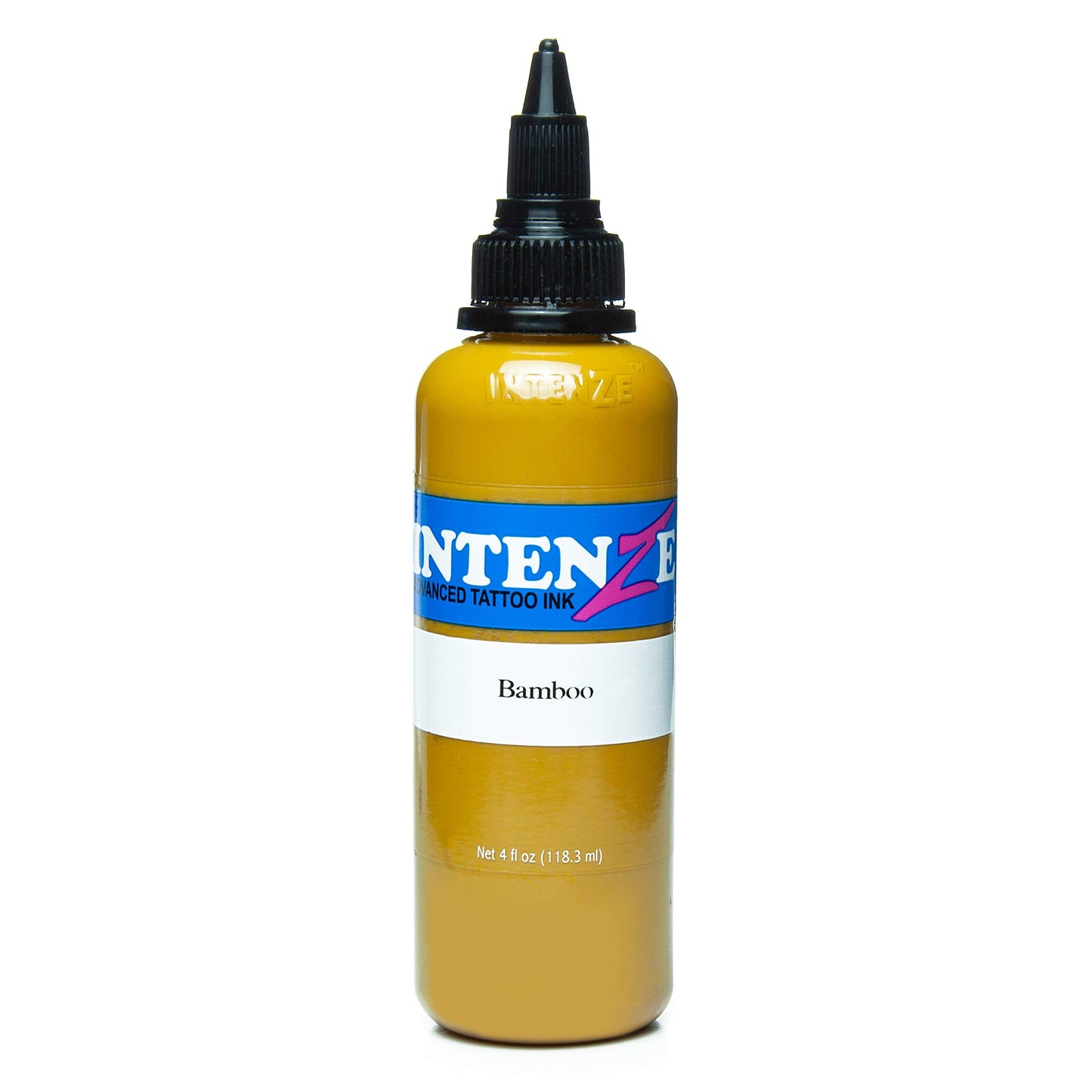 Intenze Bamboo Tattoo Ink 4oz