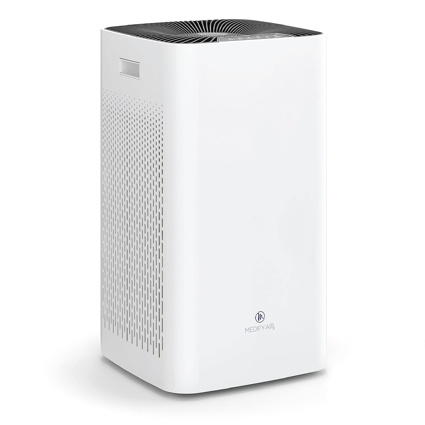 Medify MA-112 Air Purifier V3.0 with True HEPA H13 Filter|5,948 ft Coverage in 1hr for Smoke, Wildfires, Odors, Pollen, Pets | Q