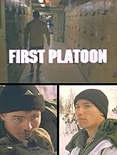 First Platoon: The U.S. Marines in Snow Country