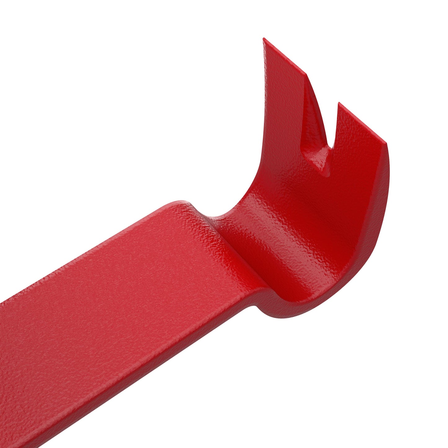 Hultafors Nageleisen (Lnge 19 cm, zum Herausziehen von Ngeln, abnehmen von Leisten oder ffnen von Dosen) 480299