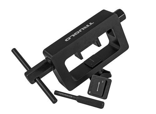 TRUGLO Glock Rear/FRNT SGT INSTL Tool & Armorer's Disassembly Tool for Glock Pistols