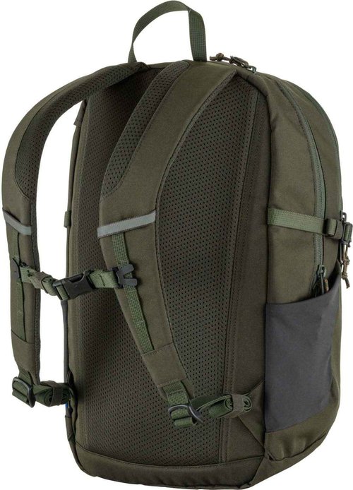 Fjällräven Skule 20 Backpack - Deep Forest