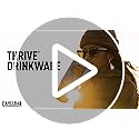 CamelBak Thrive Drinkware Insulated Stainless Steel Mug Sky Blue, 32oz