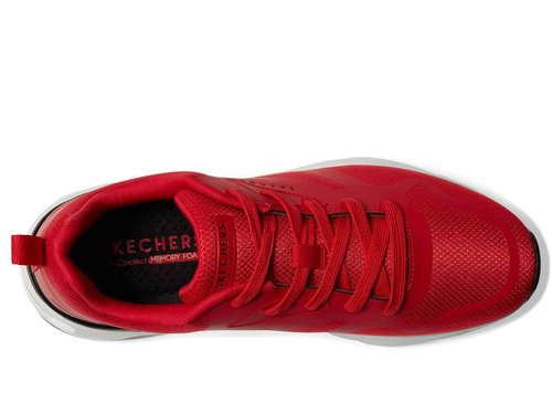 Skechers TRE-Air - Revolution-Airy Red 10.5 D (M)