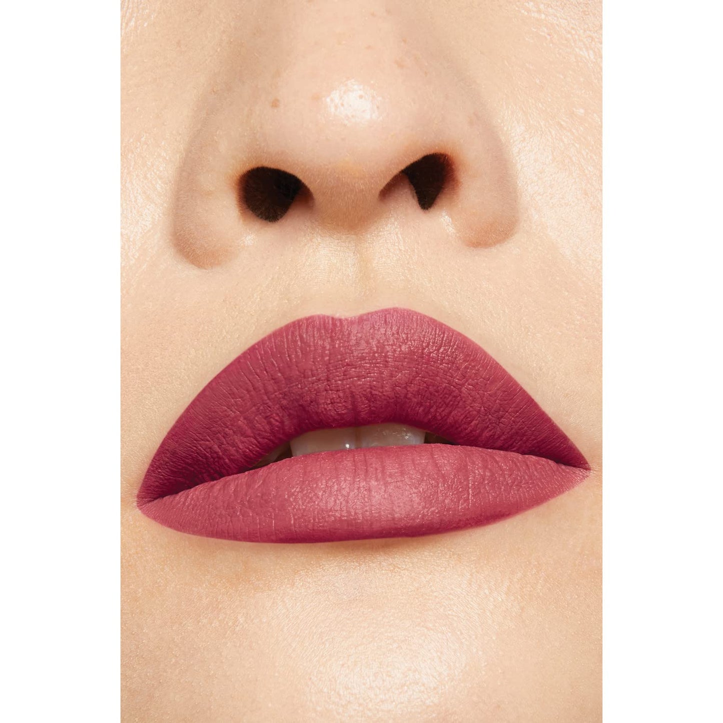 Maybelline New York Superstay Matte Ink Crayon Longlasting Pink Lipstick with Precision Applicator 90 Keep It Fun, 22.0 ml