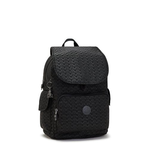 Kipling Women's City Pack Backpack, All-Day Versatile Daypack, Bag